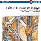 O for the Wings of a Dove / Westminster Abbey Choir, et al