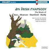 An Irish Rhapsody / Handley, Thomson, Ulster Orchestra