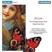 Elgar: Starlight Express Suite, etc / hurst, Bournemouth Sin