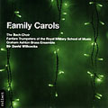 Family Carols / Willcocks, Bach Choir, et al