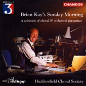 Brian Kay's Sunday Morning Brian Kay's Sunday Morning