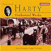 Harty: Orchestral Works / Bryden Thomson, Ulster Orchestra