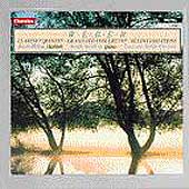 Weber: Clarinet Quintet, etc / Hilton, Swallow, et al Weber: Clarinet Quintet, etc / Hilton, Swallow, et al