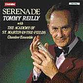 Serenade / Tommy Reilly, ASMF Chamber Ensemble