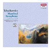 Tchaikovsky: Manfred Symphony / Jansons, Oslo Philharmonic