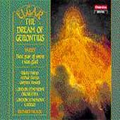 Elgar: Dream of Gerontius, etc / Hickox, London SO & Chorus