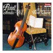 Purcell: Trio Sonatas Vol 2 / Purcell Quartet