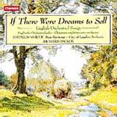 If There Were Dreams to Sell / Varcoe, Hickox, London Sinf