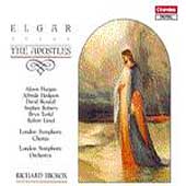 Elgar: The Apostles / Hickox, London SO & Chorus