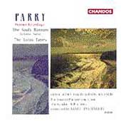 Parry: The Soul's Ransom, etc / Bamert, London PO & Chorus