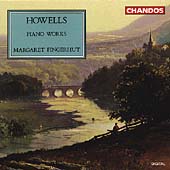 Howells, Vaughan Williams / Spicer, Finzi Singers Howells, Vaughan Williams / Spicer, Finzi Singers