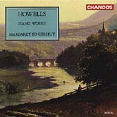 Howells, Vaughan Williams / Spicer, Finzi Singers