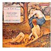 Suk: Piano Works / Margaret Fingerhut