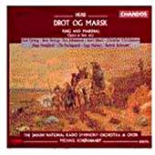 Heise: Drot Og Marsk / Schonwandt, Elming, Norup, Westi Heise: Drot Og Marsk / Schonwandt, Elming, Norup, Westi