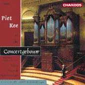 Piet Kee - Concertgebouw