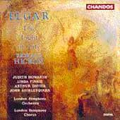 Elgar: The Light of Life / Hickox, Howarth, Finnie, Davies Elgar: The Light of Life / Hickox, Howarth, Finnie, Davies