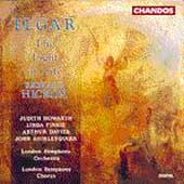 Elgar: The Light of Life / Hickox, Howarth, Finnie, Davies