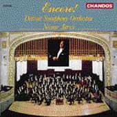 Encore! / Neeme Jaervi,  Detroit Symphony Orchestra