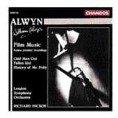 The Film Music of William Alwyn / Hickox, London SO