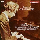 Themes of Grainger / ASMF Chamber Ensemble