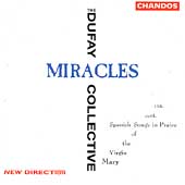 New Direction - Miracles / The Dufay Collective