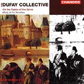 On the Banks of the Seine - Trouvere Music /Dufay Collective