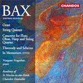 Bax: Octet, String Quintet, etc / ASMF Chamber Ensemble