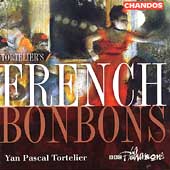 French Bonbons / Yan Pascal Tortelier, BBC PO, et al