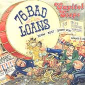 TOWER RECORDS ONLINE㤨Capitol Steps/76 Bad Loans[1010]פβǤʤ3,190ߤˤʤޤ