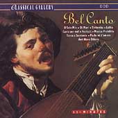 Classical Gallery - Bel Canto