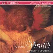 Greatest Composers - Vivaldi