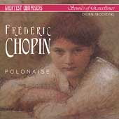 Greatest Composers - Frederic Chopin - Polonaise