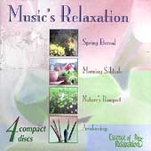 Music's Relaxation [Box]