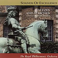 Waltzes and Marches / Shipway, Royal Philharmonic Orchestra