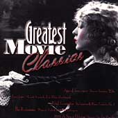 Sounds of Excellence - Greatest Movie Classics - 2001, etc