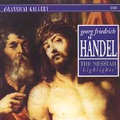 Handel: Messiah  / Naidenov, Angelakova, et al