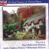 The Royal Treasury of Classical Music Vol 3