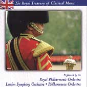 The Royal Treasury of Classical Music Vol 4