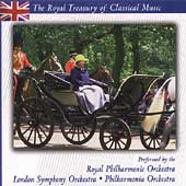 The Royal Treasury of Classical Music Vol 5