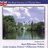The Royal Treasury of Classical Music Vol 9
