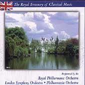 The Royal Treasury of Classical Music Vol 9 The Royal Treasury of Classical Music Vol 9