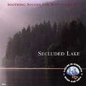 Secluded Lake Secluded Lake