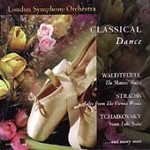 Classical Dance - Waldteufel, Strauss Jr., et al
