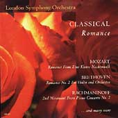 Classical Romance Vol 2 Classical Romance Vol 2