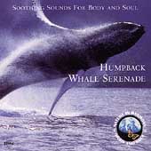 Humpback Whale Serenade Humpback Whale Serenade