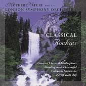 Classical Rockies - London Symphony Orchestra