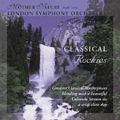 Classical Rockies - London Symphony Orchestra Classical Rockies - London Symphony Orchestra