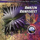 Amazon Rainforest Amazon Rainforest