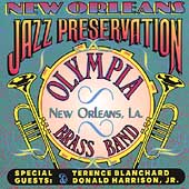New Orleans Jazz Preservation