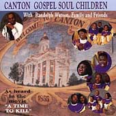 Canton Gospel Soul Children